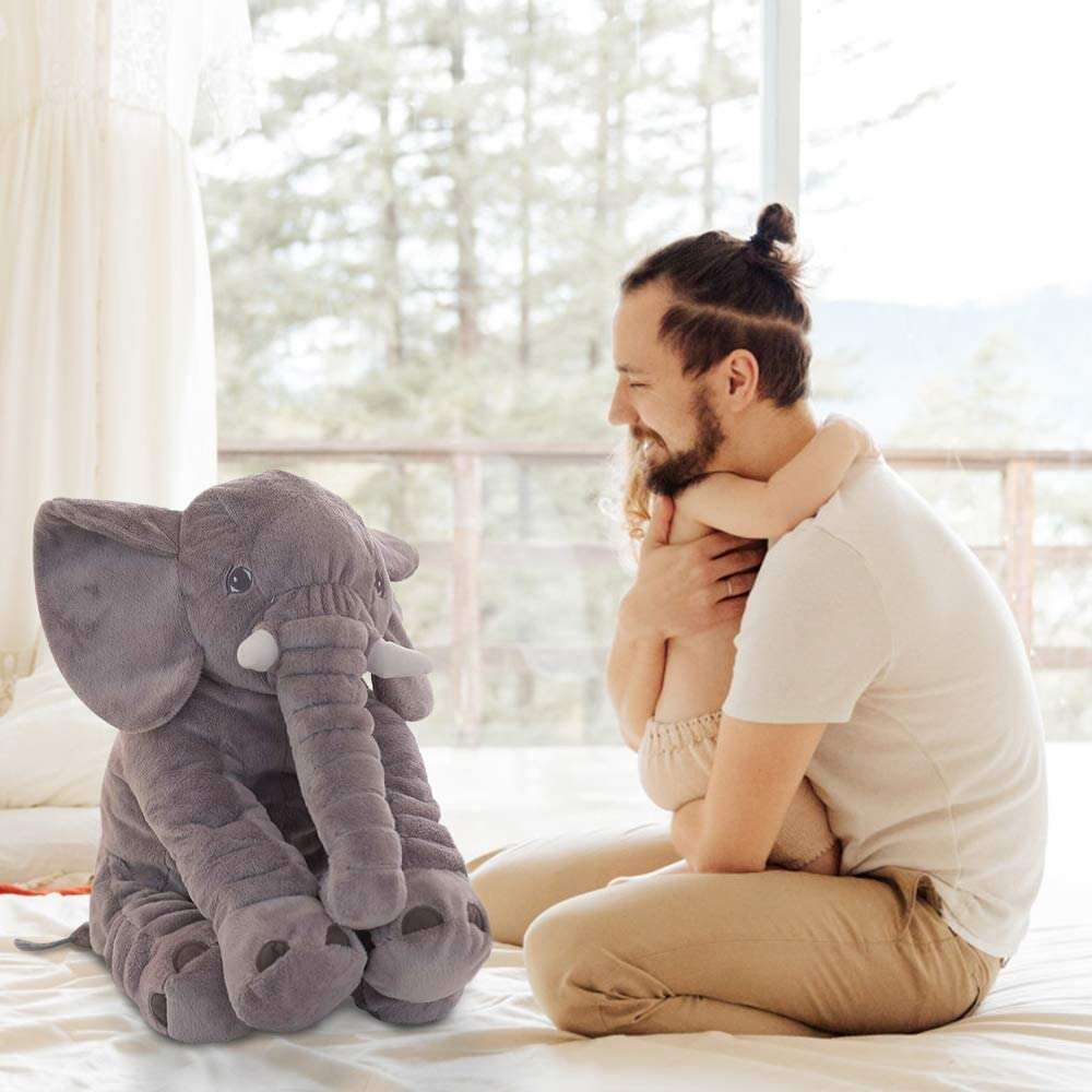 Elephant Pillows