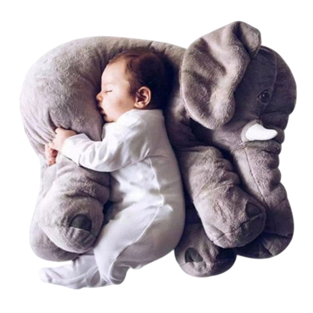 Elephant Cushion